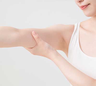 避妊インプラントイメージ画