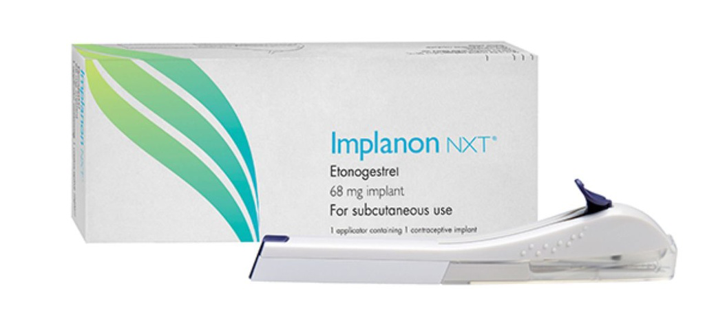 ネクスプラノン(NEXPLANON)