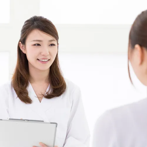 女性医師