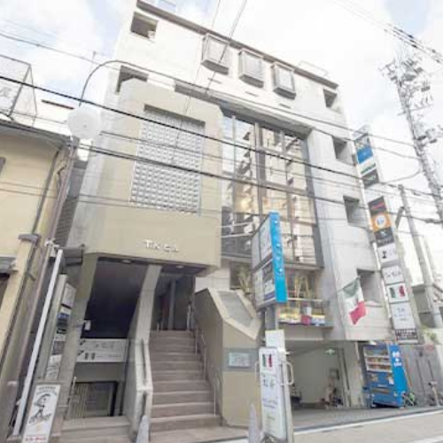 さくま診療所の外観