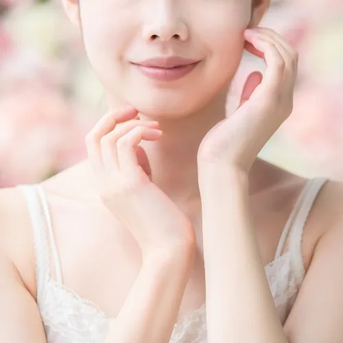 女性