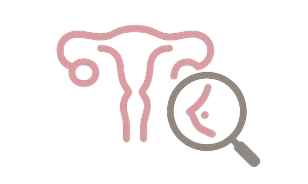 子宮がん・乳がん検診